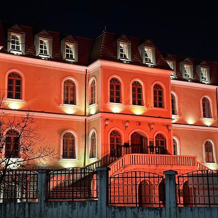 Hostel Prishtina Backpackers 프리슈티나 외부 사진