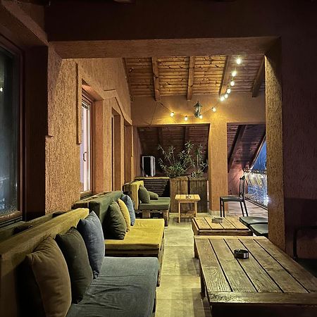 Hostel Prishtina Backpackers 프리슈티나 외부 사진