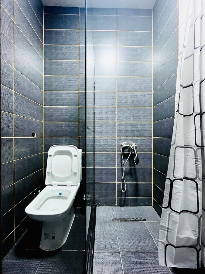 Hostel Prishtina Backpackers 프리슈티나 외부 사진
