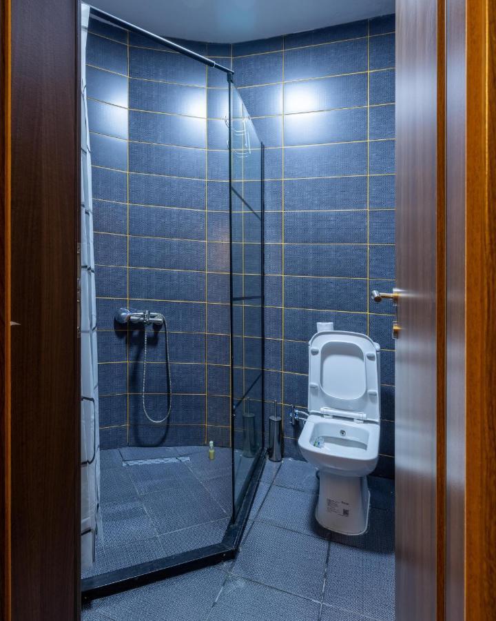 Hostel Prishtina Backpackers 프리슈티나 외부 사진