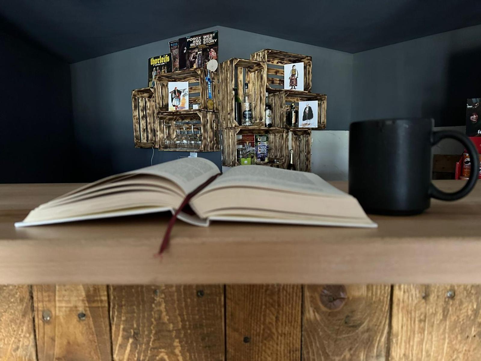 Hostel Prishtina Backpackers 프리슈티나 외부 사진