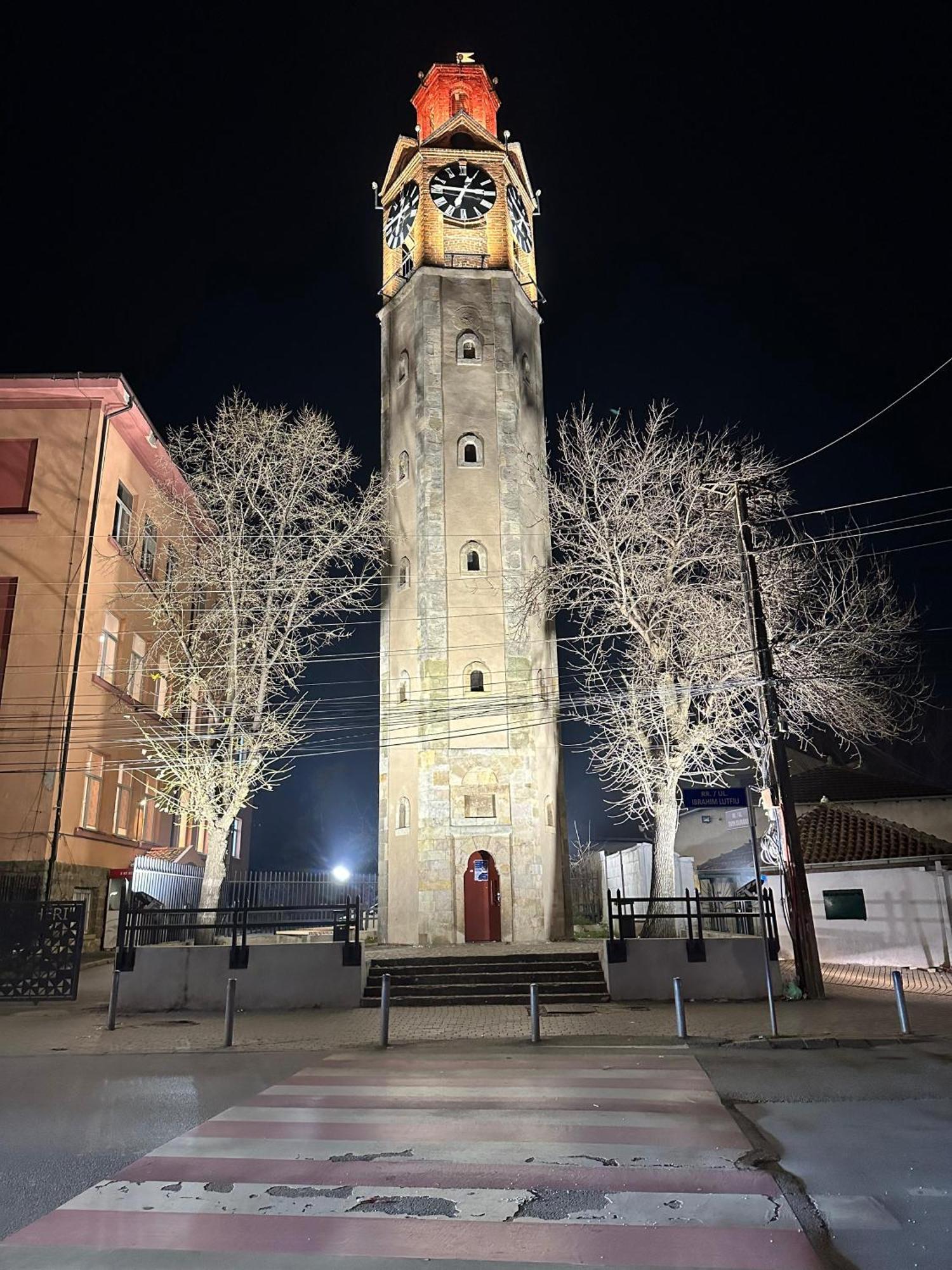 Hostel Prishtina Backpackers 프리슈티나 외부 사진
