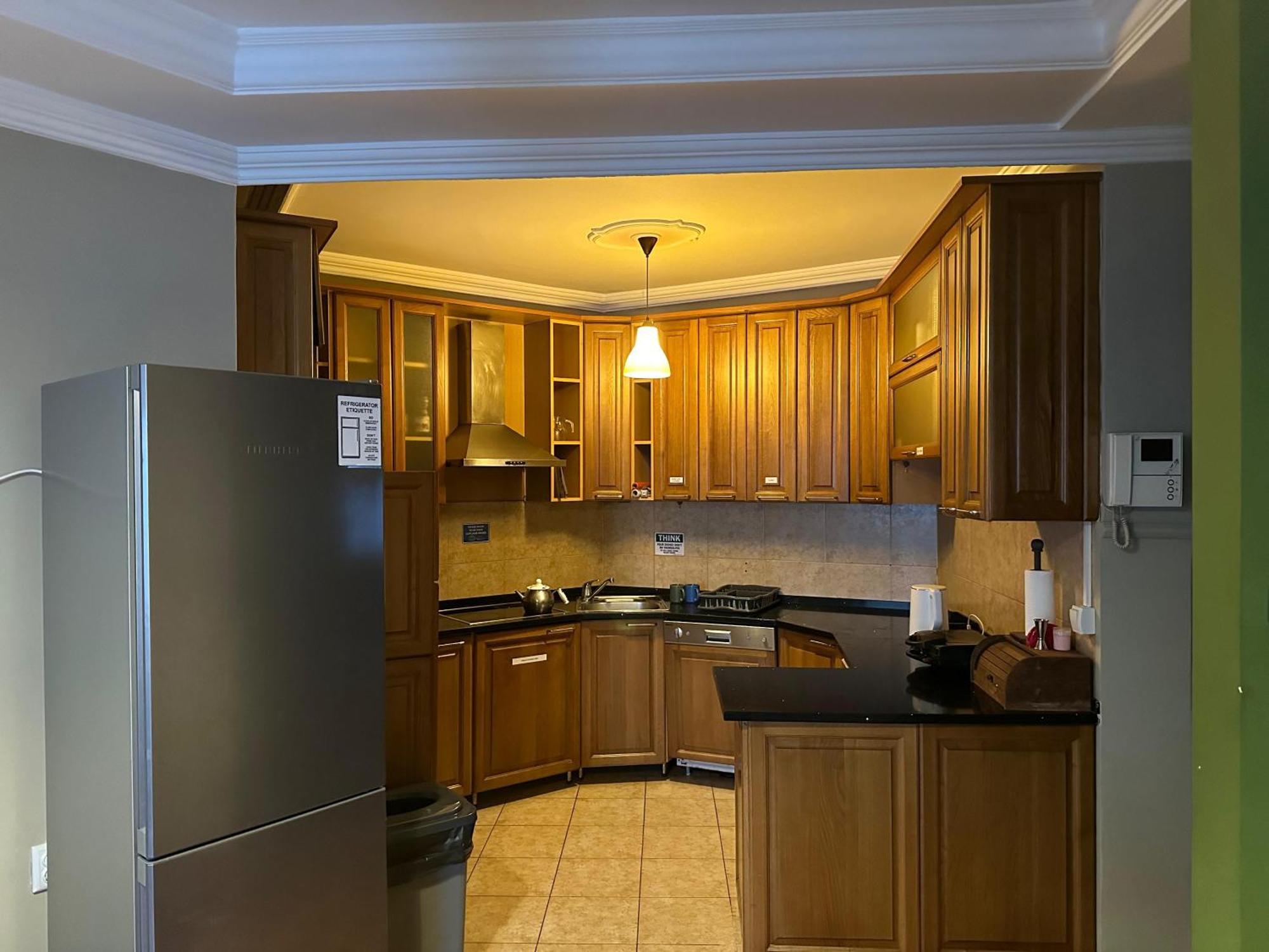 Hostel Prishtina Backpackers 프리슈티나 외부 사진